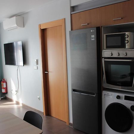 S215 Apartamento Las Dunas Oliva Nova Exteriér fotografie